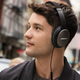 Bose QuietComfort 25 (Apple Remote) | $125 | Amazon
Bose QuietComfort 25 (Android Remote) | $125 | Amazon